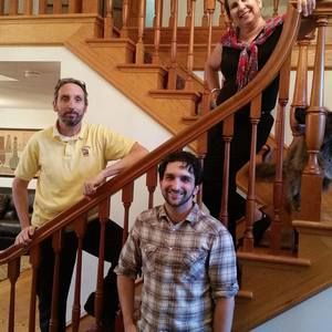 Meet your Posher, Donna